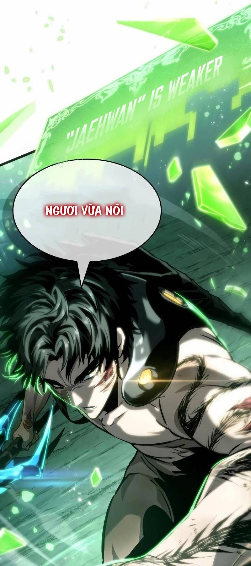 Thế Giới Sau Tận Thế Chap 124 - Next Chap 125