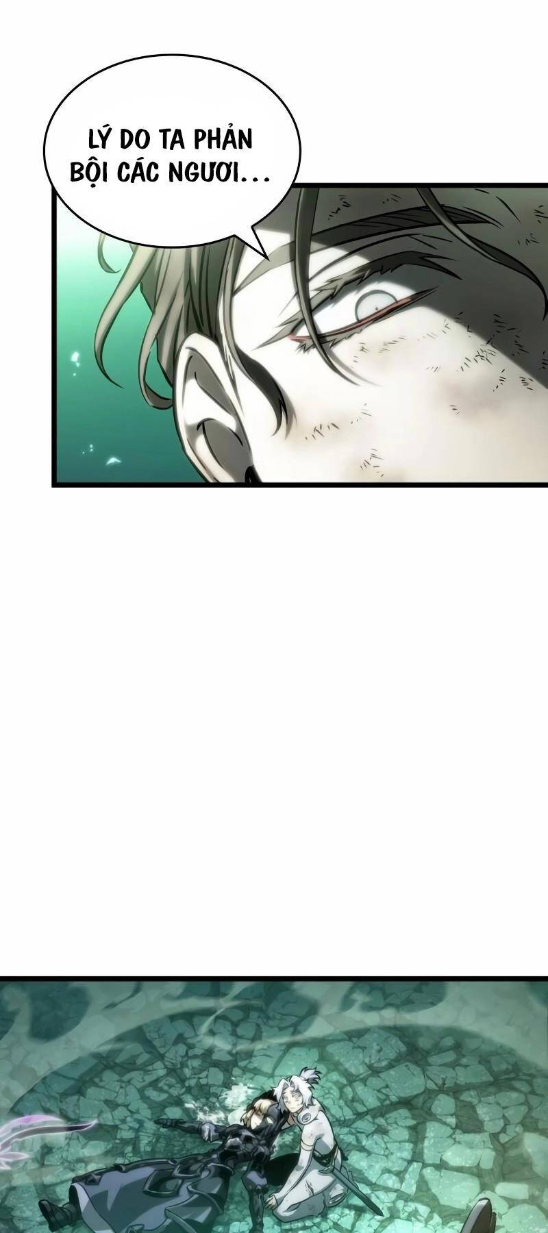 Thế Giới Sau Tận Thế Chap 124 - Next Chap 125