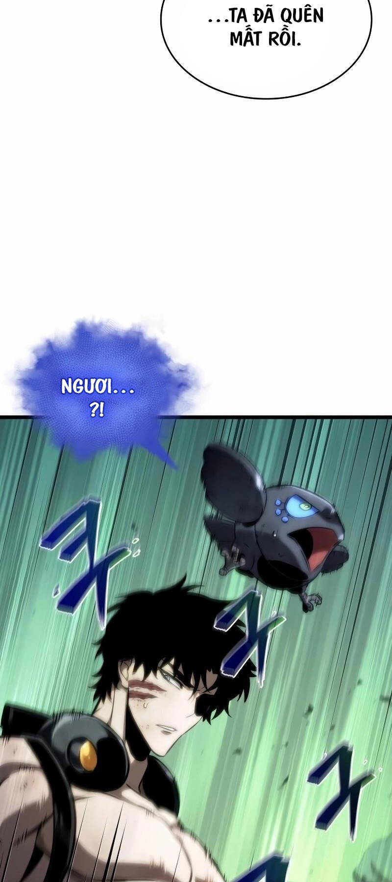 Thế Giới Sau Tận Thế Chap 124 - Next Chap 125