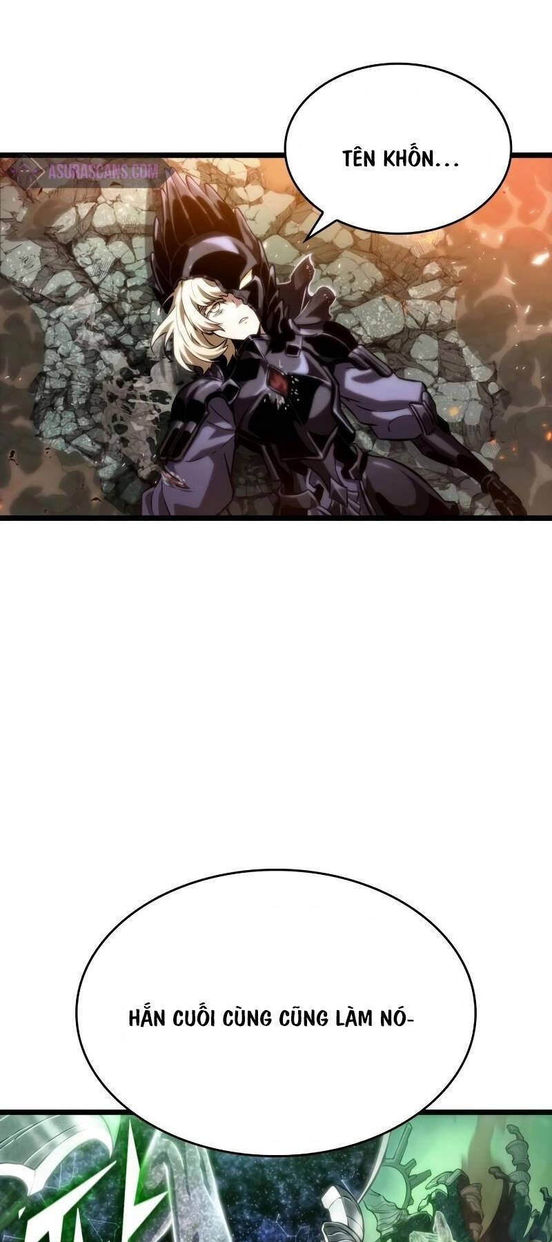 Thế Giới Sau Tận Thế Chap 124 - Next Chap 125