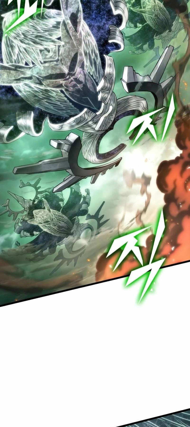 Thế Giới Sau Tận Thế Chap 124 - Next Chap 125