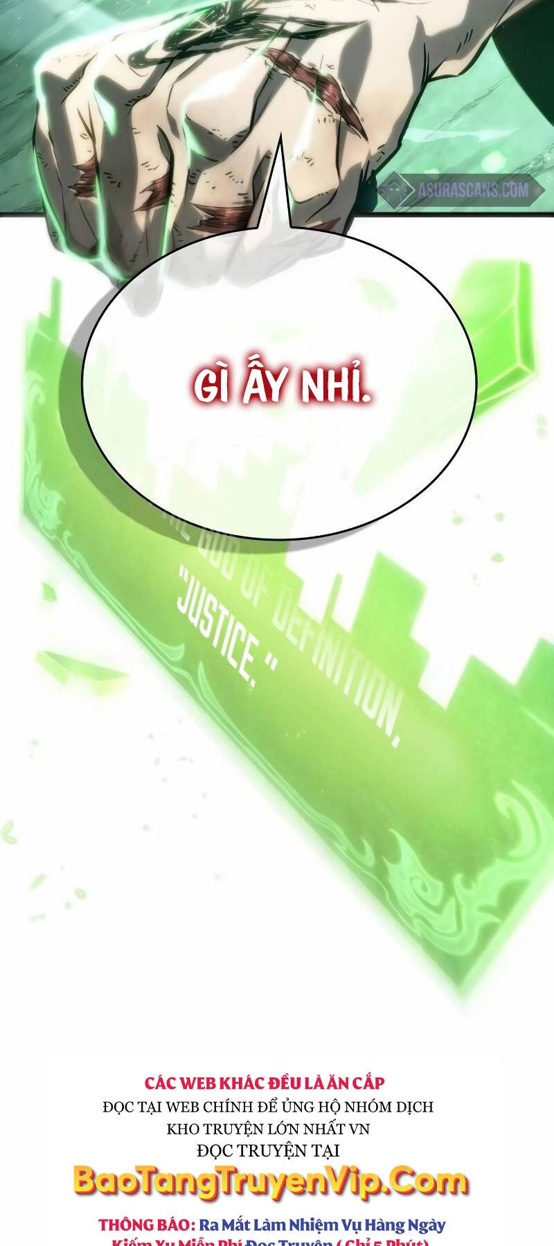 Thế Giới Sau Tận Thế Chap 124 - Next Chap 125