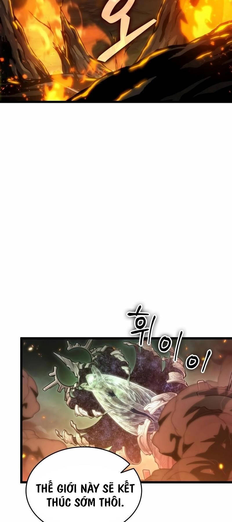 Thế Giới Sau Tận Thế Chap 124 - Next Chap 125