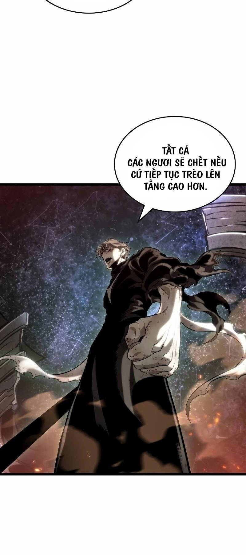 Thế Giới Sau Tận Thế Chap 124 - Next Chap 125