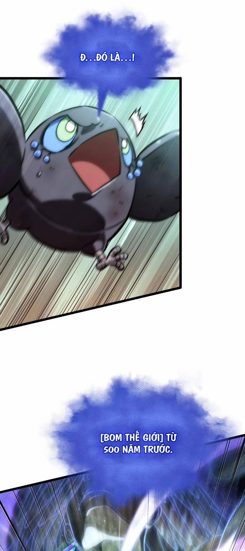 Thế Giới Sau Tận Thế Chap 124 - Next Chap 125