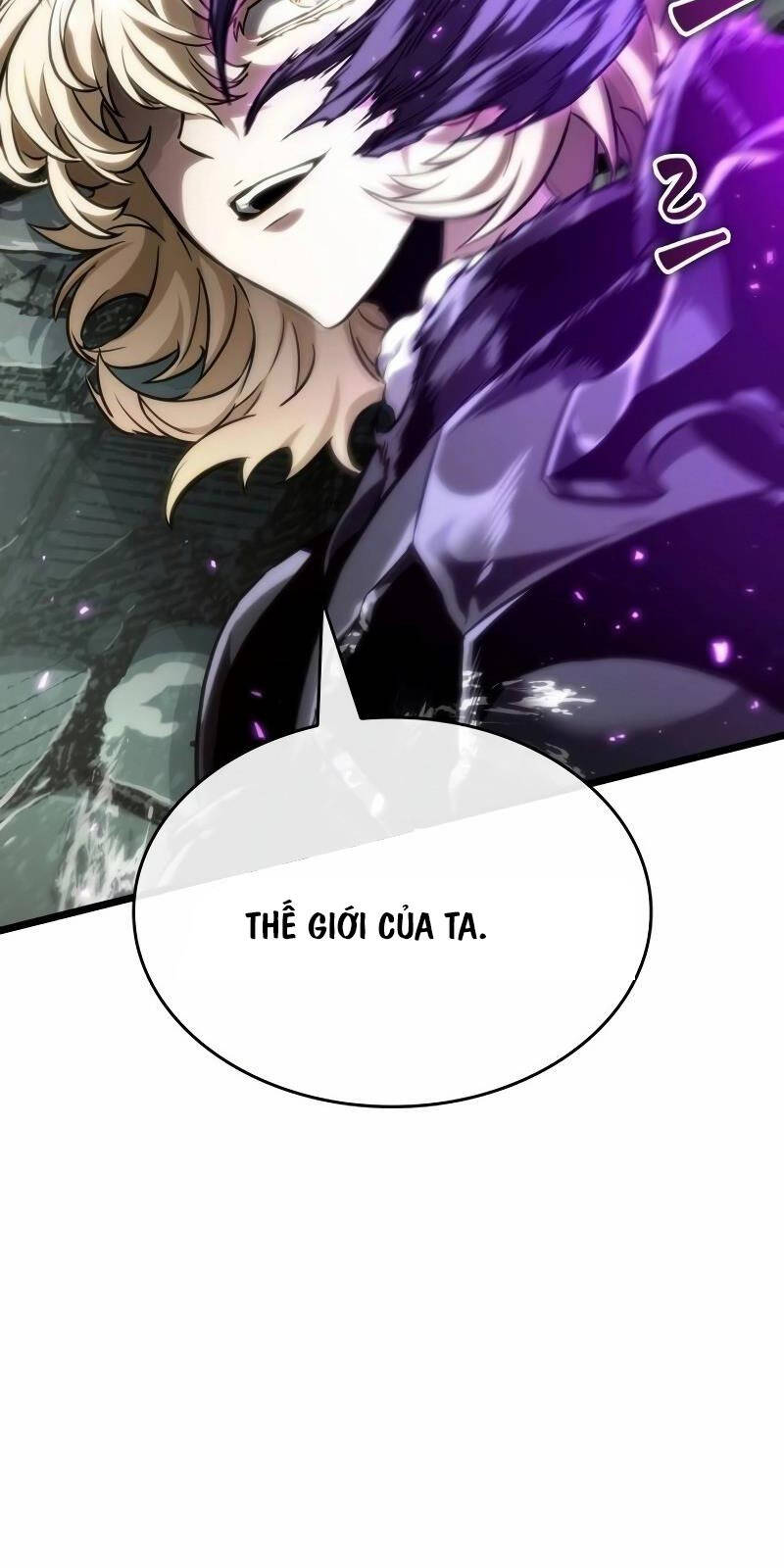 Thế Giới Sau Tận Thế Chap 124 - Next Chap 125