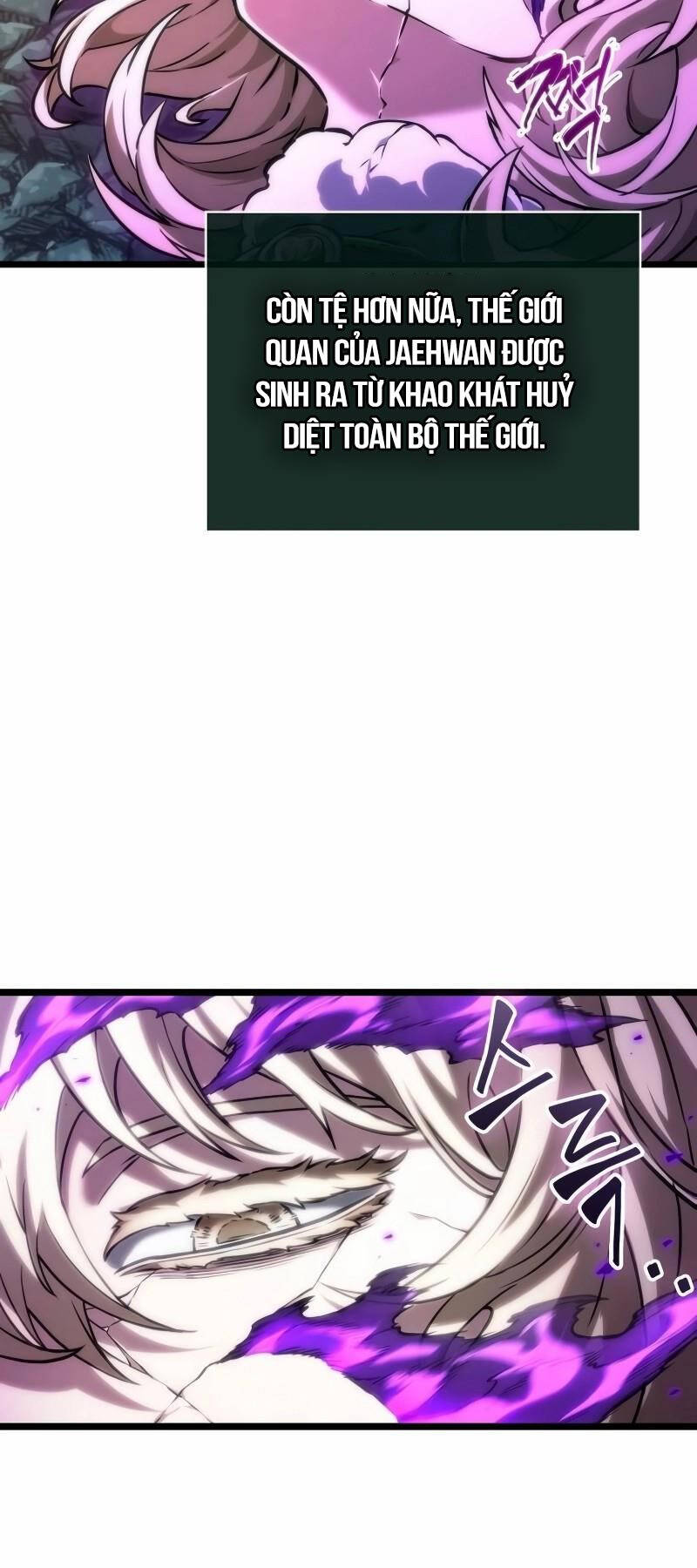 Thế Giới Sau Tận Thế Chap 124 - Next Chap 125
