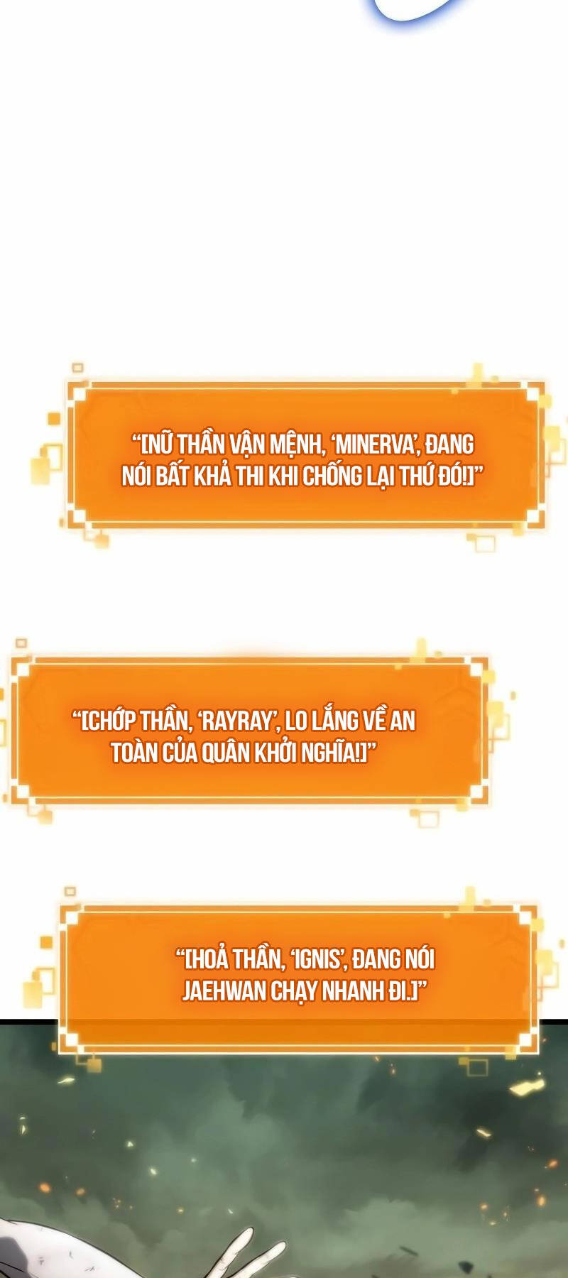 Thế Giới Sau Tận Thế Chap 124 - Next Chap 125