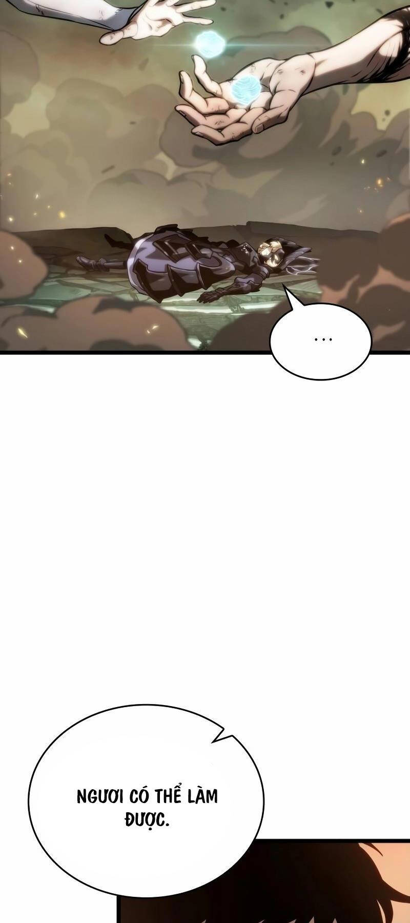 Thế Giới Sau Tận Thế Chap 124 - Next Chap 125