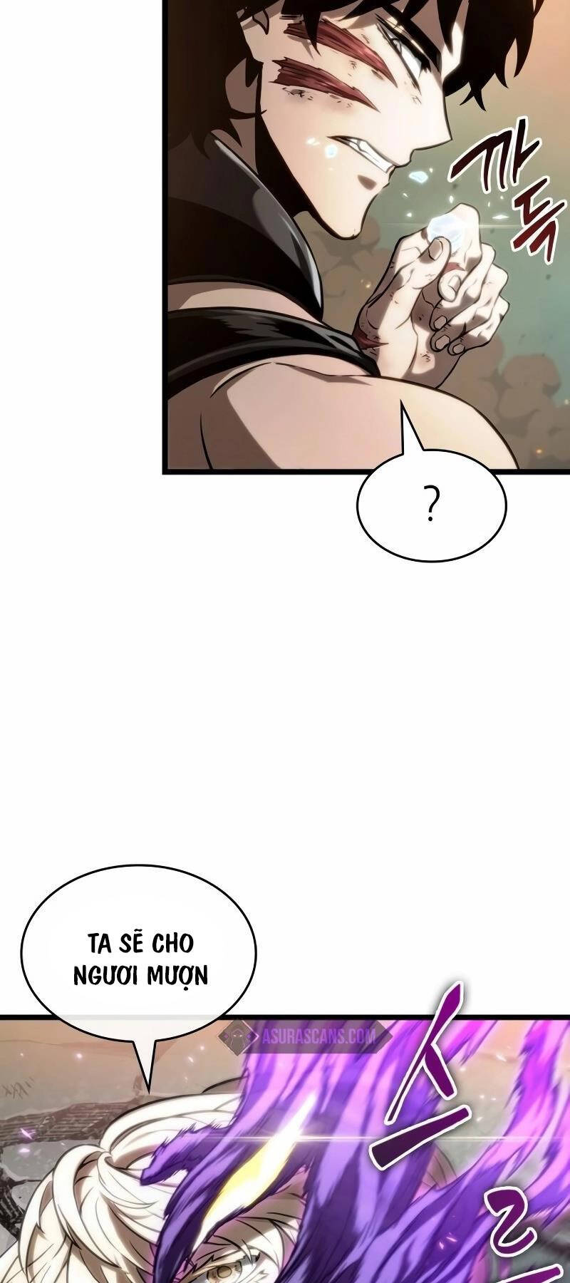 Thế Giới Sau Tận Thế Chap 124 - Next Chap 125