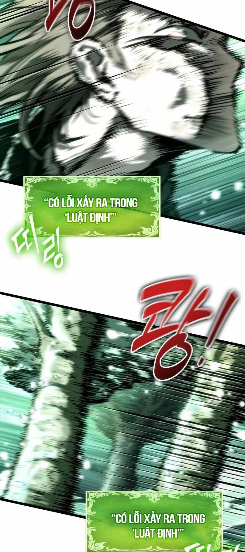 Thế Giới Sau Tận Thế Chap 124 - Next Chap 125