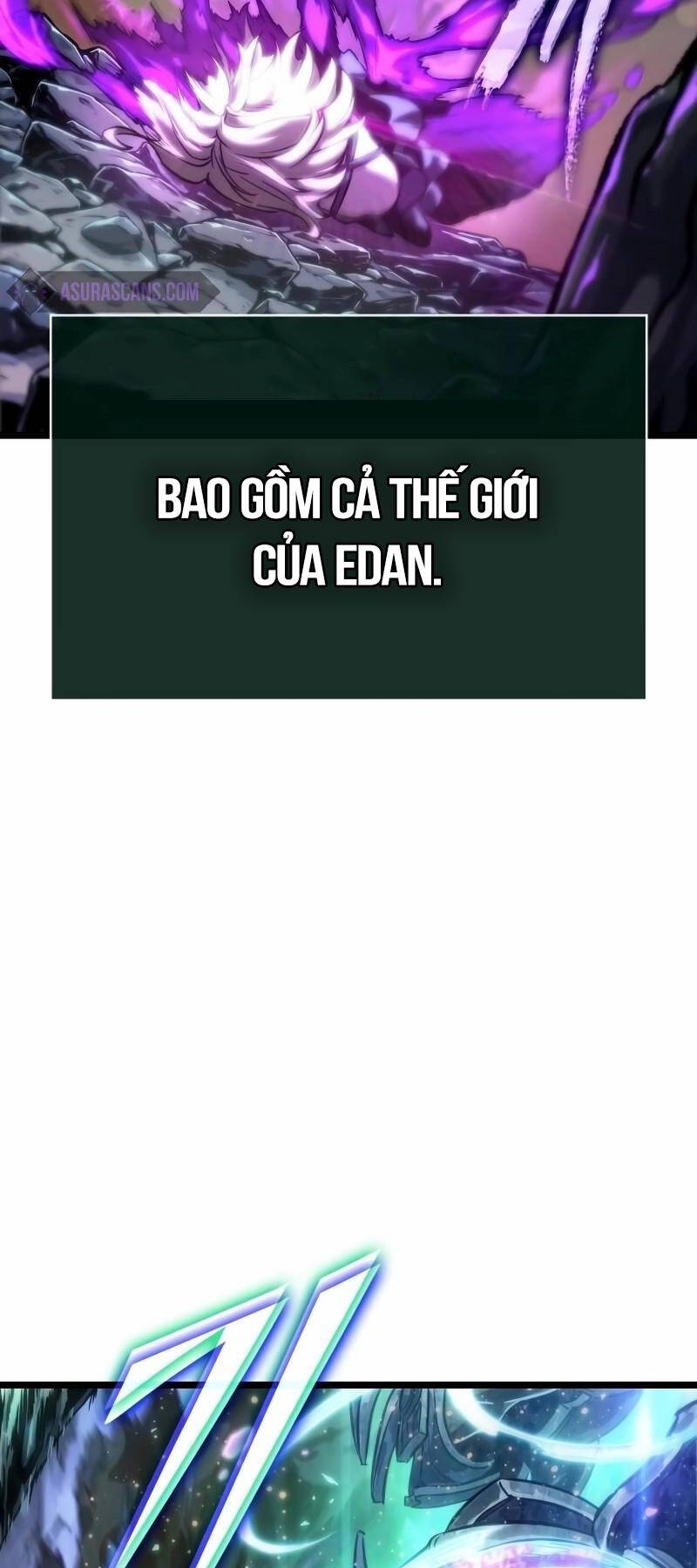 Thế Giới Sau Tận Thế Chap 124 - Next Chap 125
