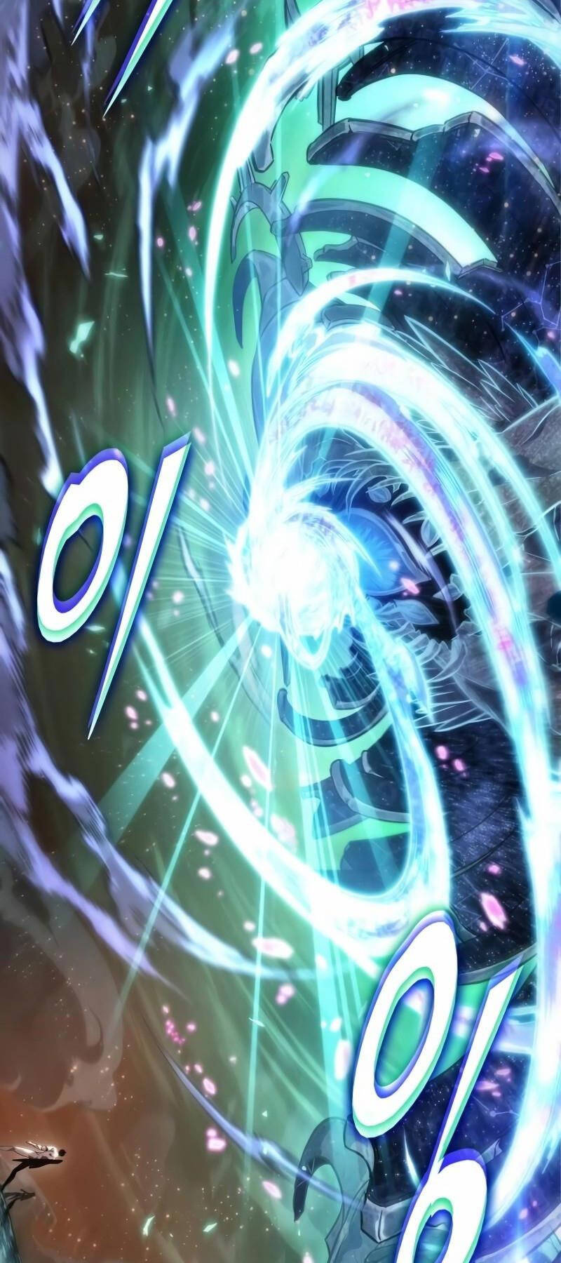 Thế Giới Sau Tận Thế Chap 124 - Next Chap 125