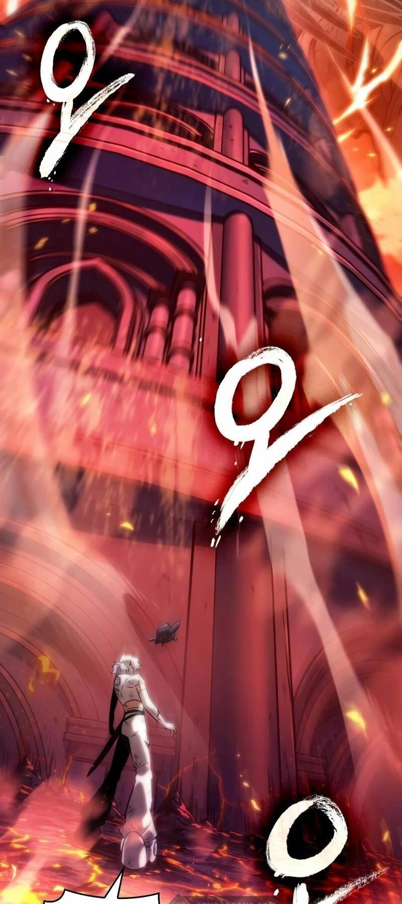 Thế Giới Sau Tận Thế Chap 124 - Next Chap 125