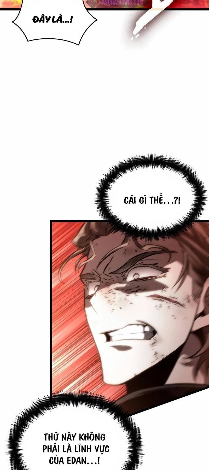 Thế Giới Sau Tận Thế Chap 124 - Next Chap 125