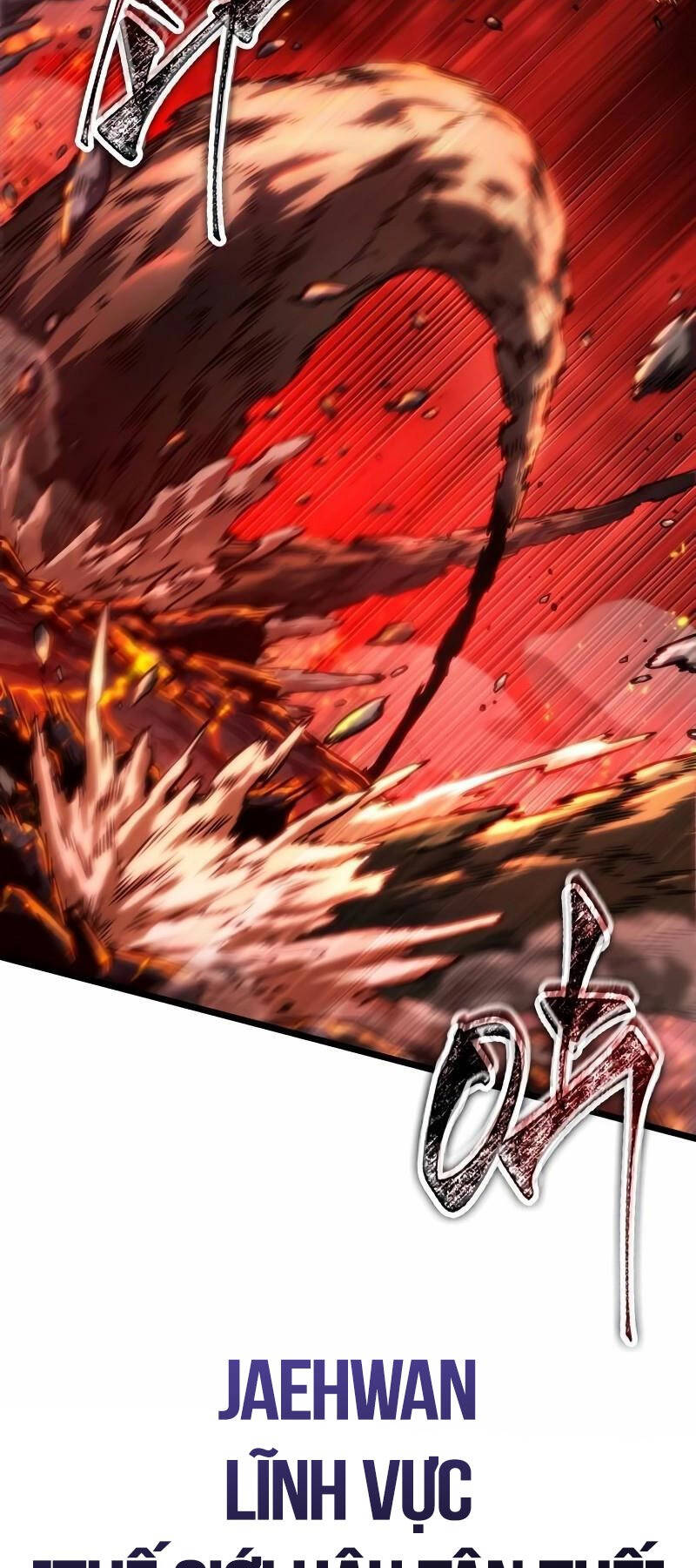 Thế Giới Sau Tận Thế Chap 124 - Next Chap 125