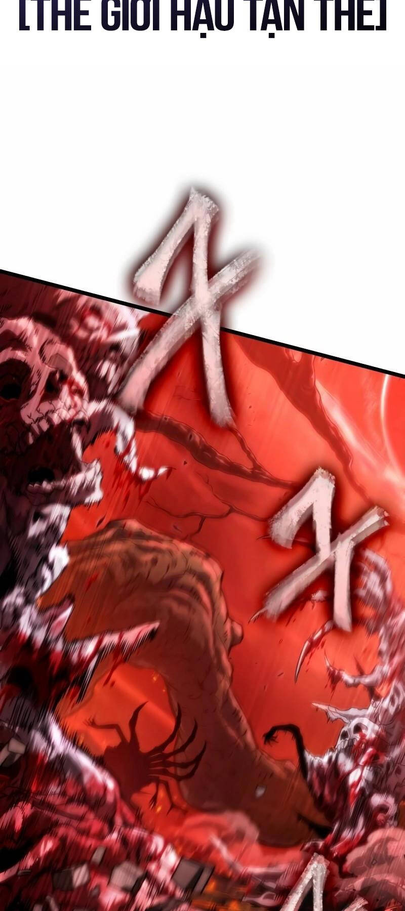 Thế Giới Sau Tận Thế Chap 124 - Next Chap 125