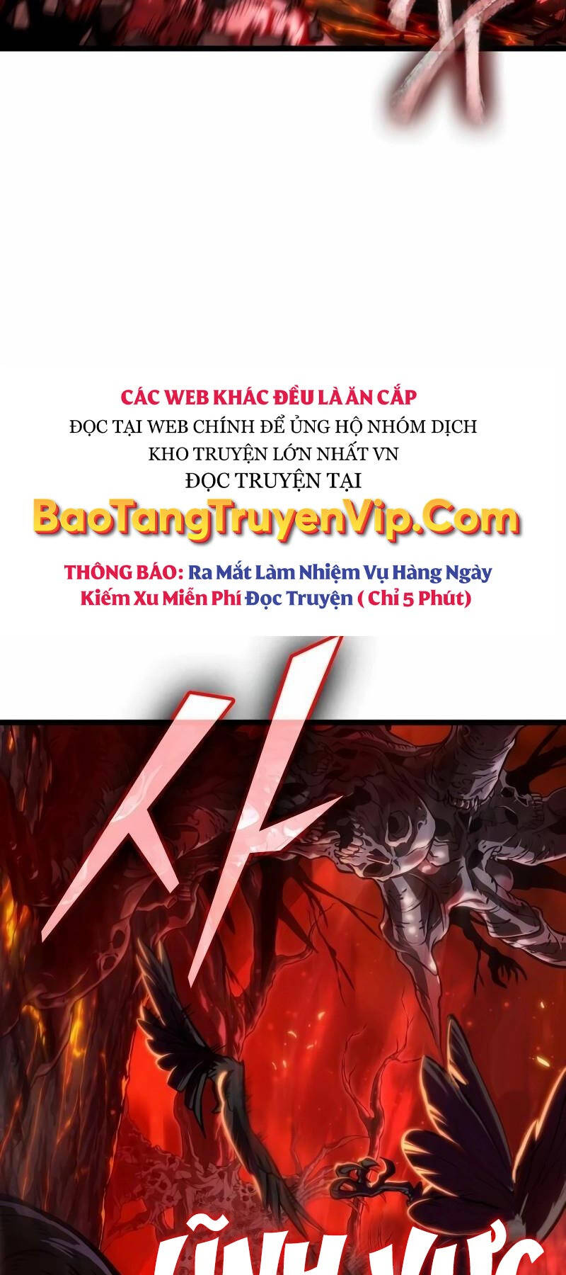 Thế Giới Sau Tận Thế Chap 124 - Next Chap 125