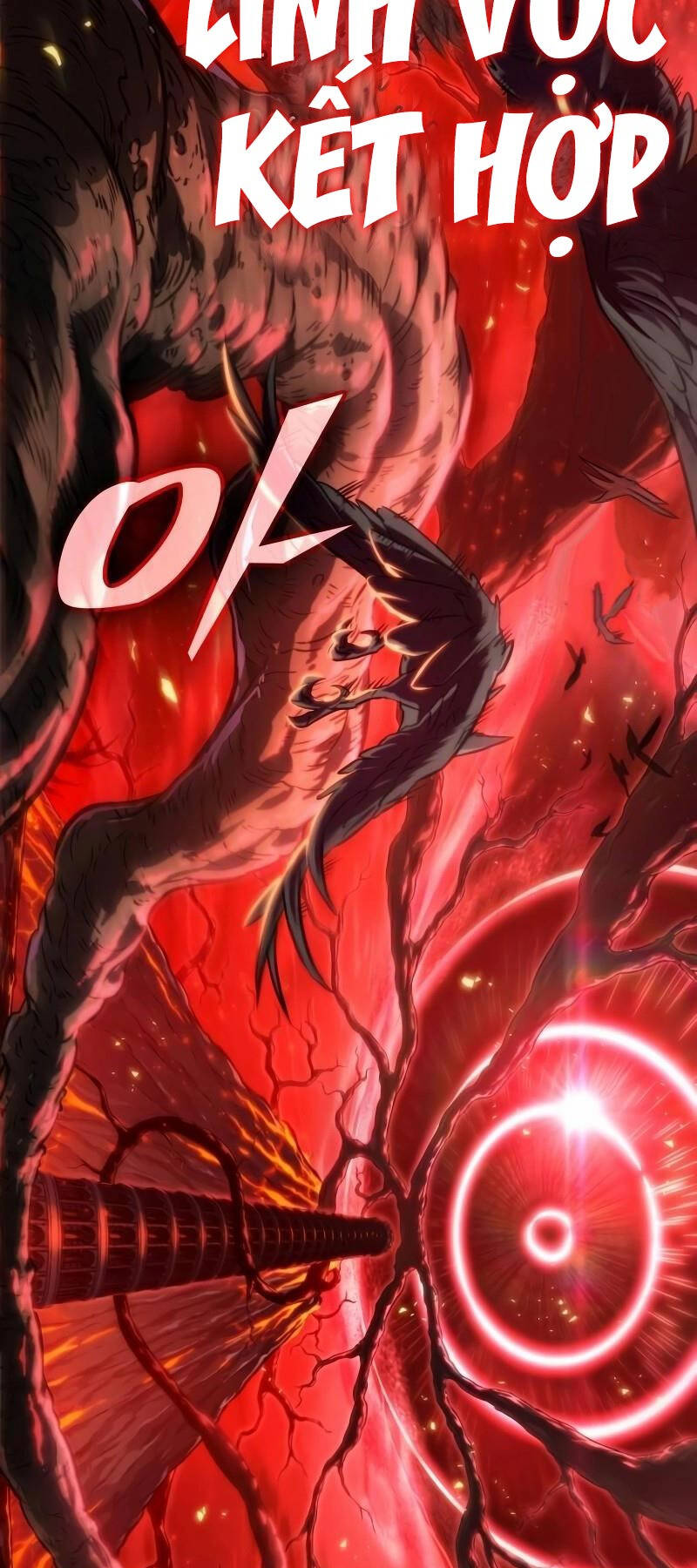 Thế Giới Sau Tận Thế Chap 124 - Next Chap 125
