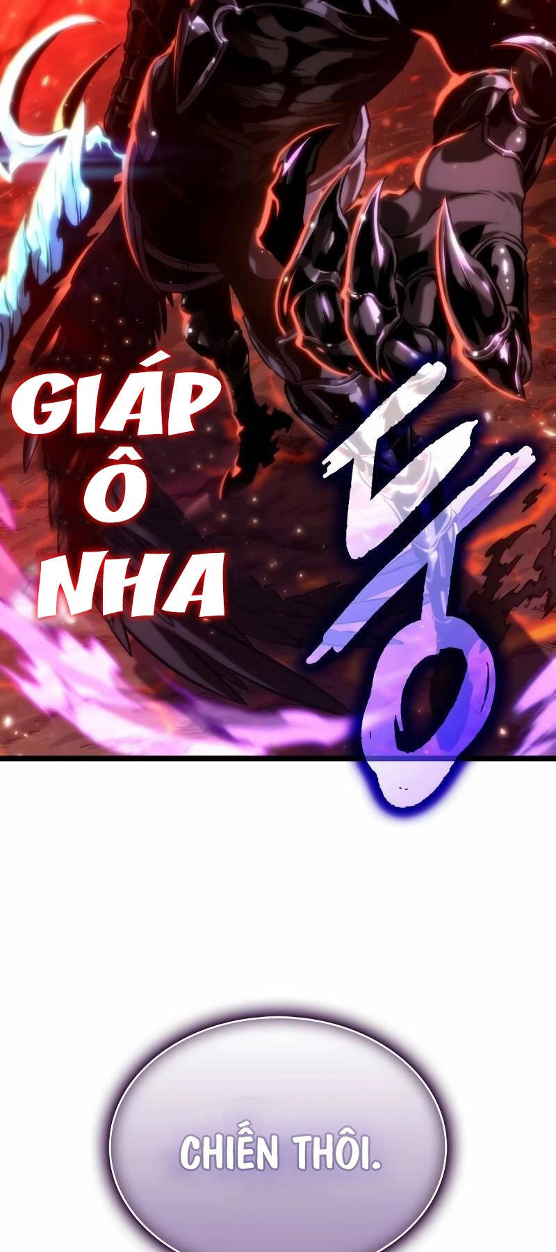 Thế Giới Sau Tận Thế Chap 124 - Next Chap 125
