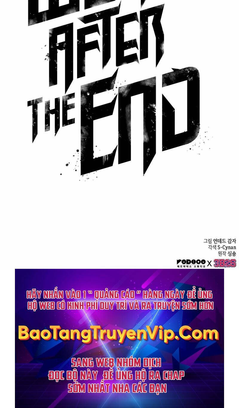 Thế Giới Sau Tận Thế Chap 124 - Next Chap 125