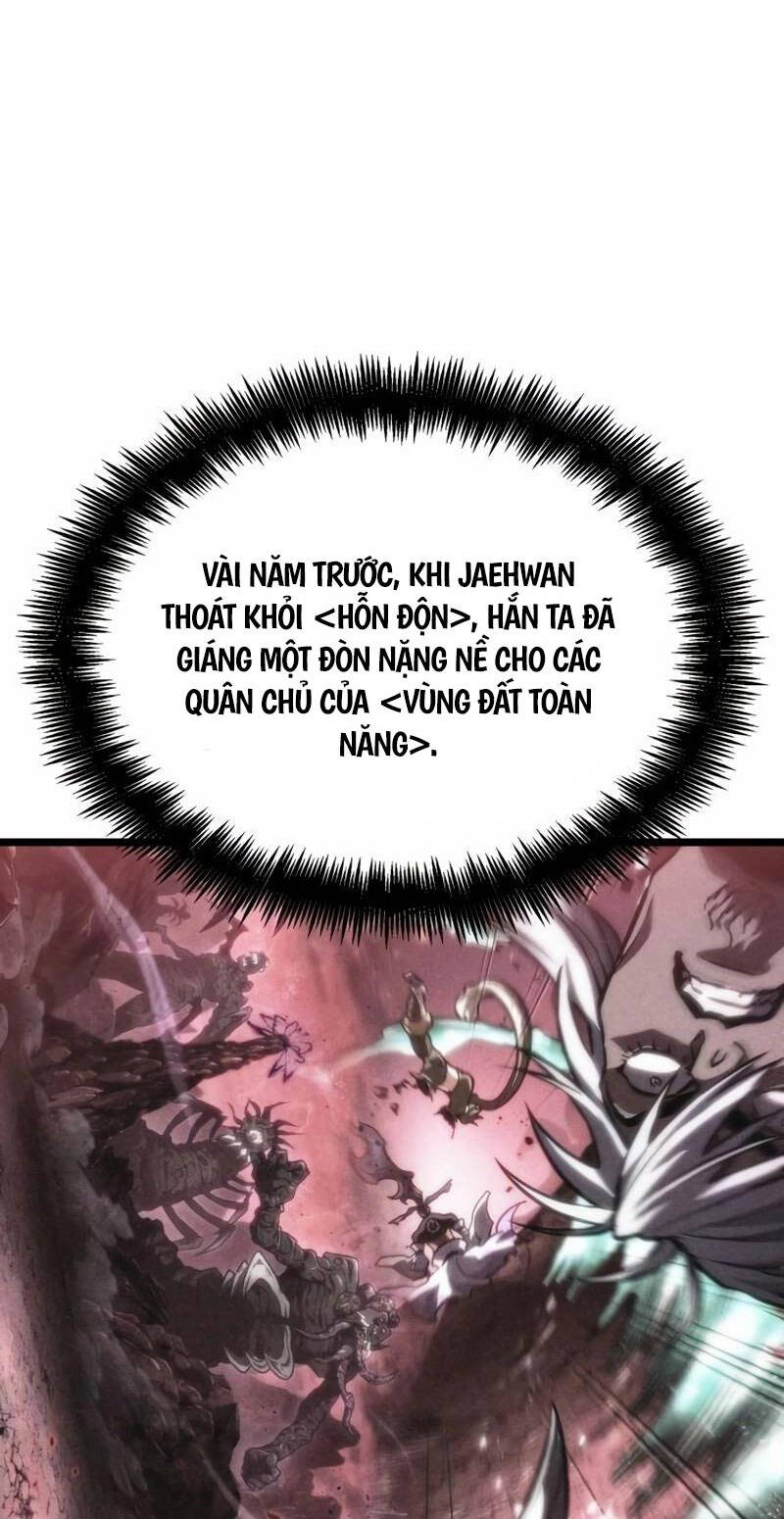 Thế Giới Sau Tận Thế Chap 125 - Next Chap 126