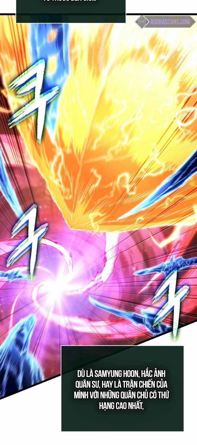 Thế Giới Sau Tận Thế Chap 125 - Next Chap 126