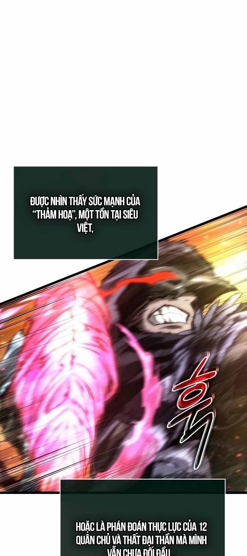 Thế Giới Sau Tận Thế Chap 125 - Next Chap 126