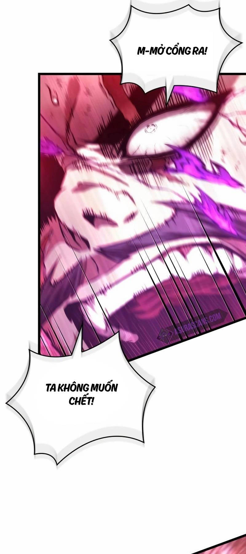 Thế Giới Sau Tận Thế Chap 125 - Next Chap 126