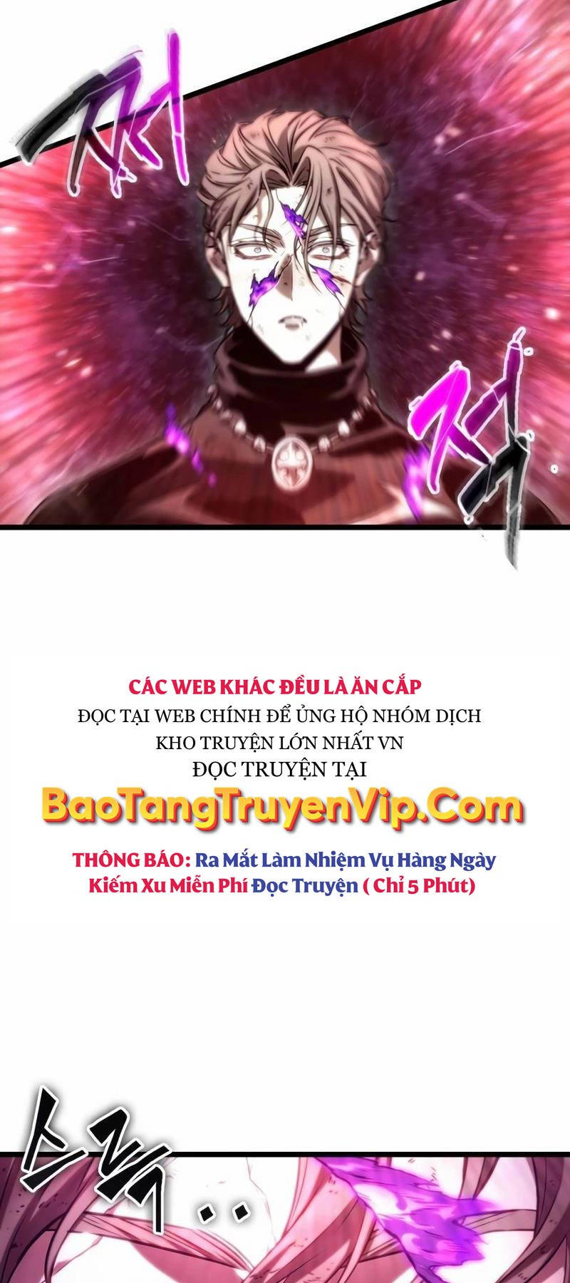 Thế Giới Sau Tận Thế Chap 125 - Next Chap 126