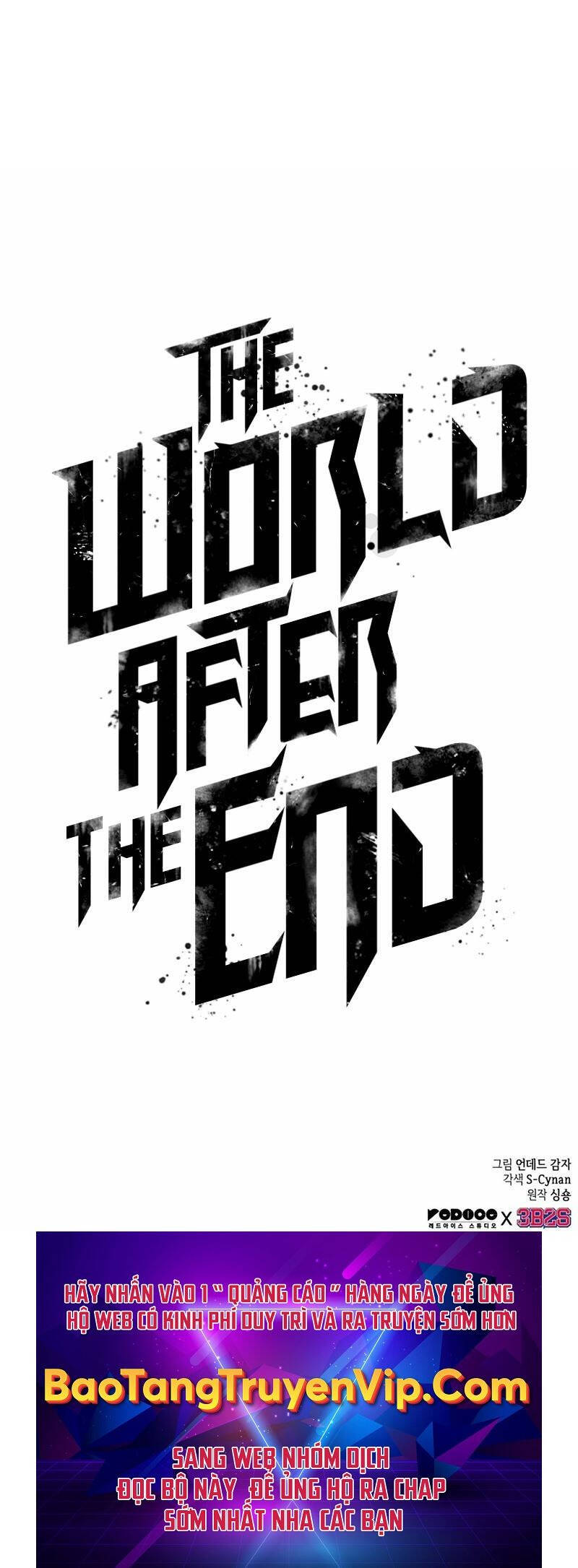 Thế Giới Sau Tận Thế Chap 125 - Next Chap 126