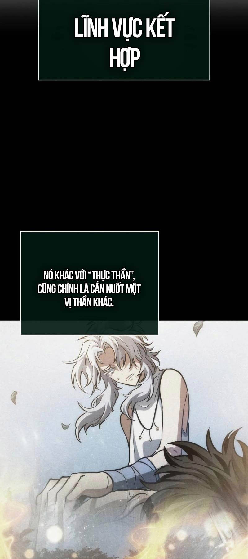 Thế Giới Sau Tận Thế Chap 125 - Next Chap 126