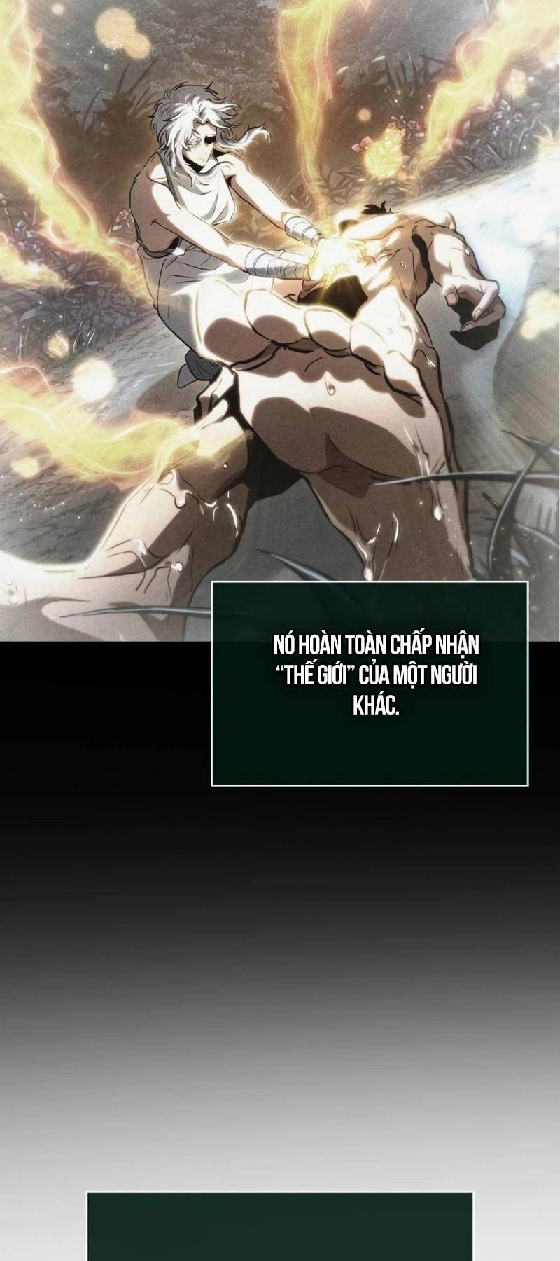 Thế Giới Sau Tận Thế Chap 125 - Next Chap 126