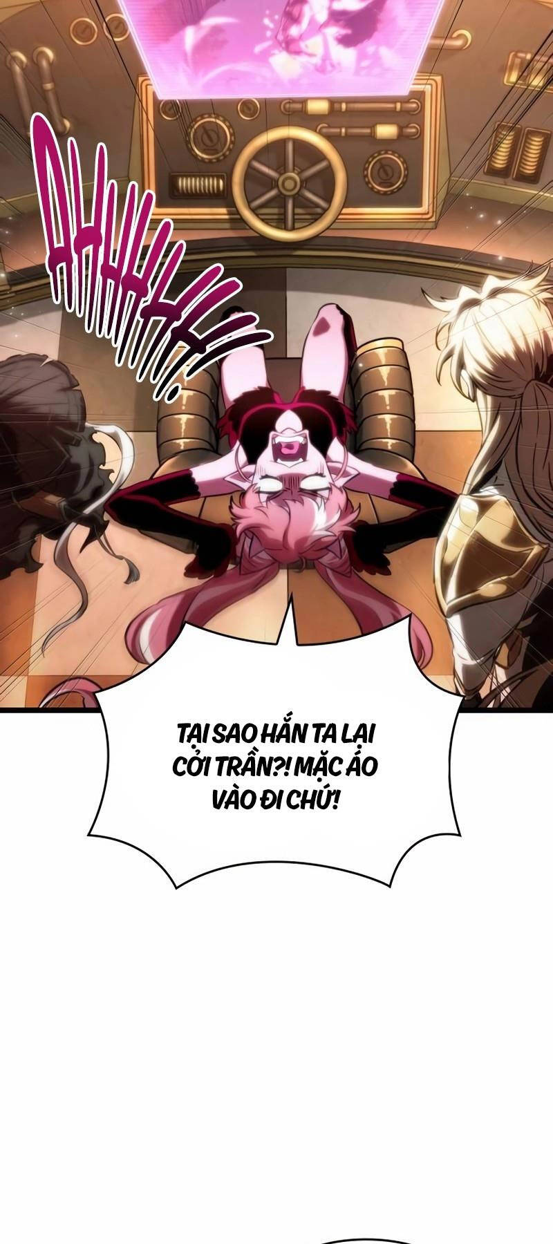 Thế Giới Sau Tận Thế Chap 125 - Next Chap 126