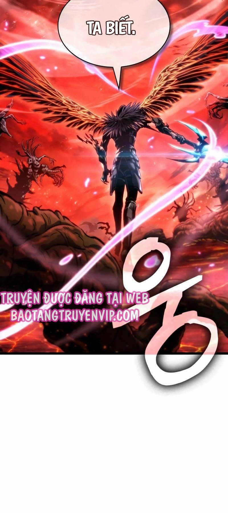 Thế Giới Sau Tận Thế Chap 125 - Next Chap 126
