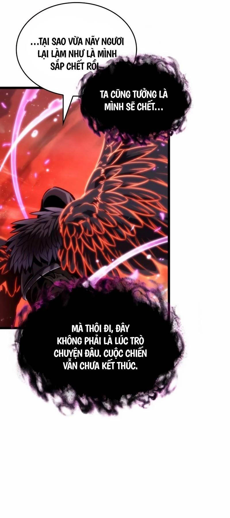 Thế Giới Sau Tận Thế Chap 125 - Next Chap 126