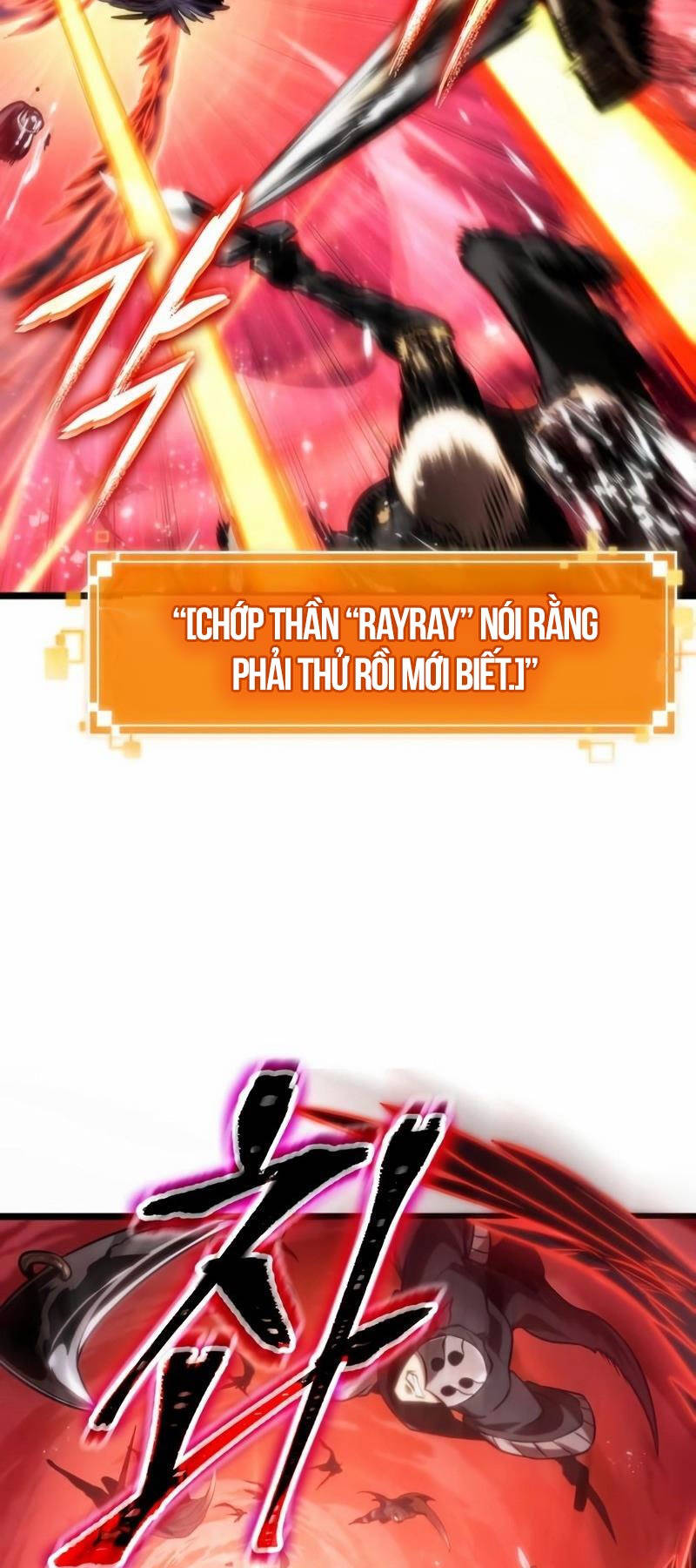 Thế Giới Sau Tận Thế Chap 125 - Next Chap 126