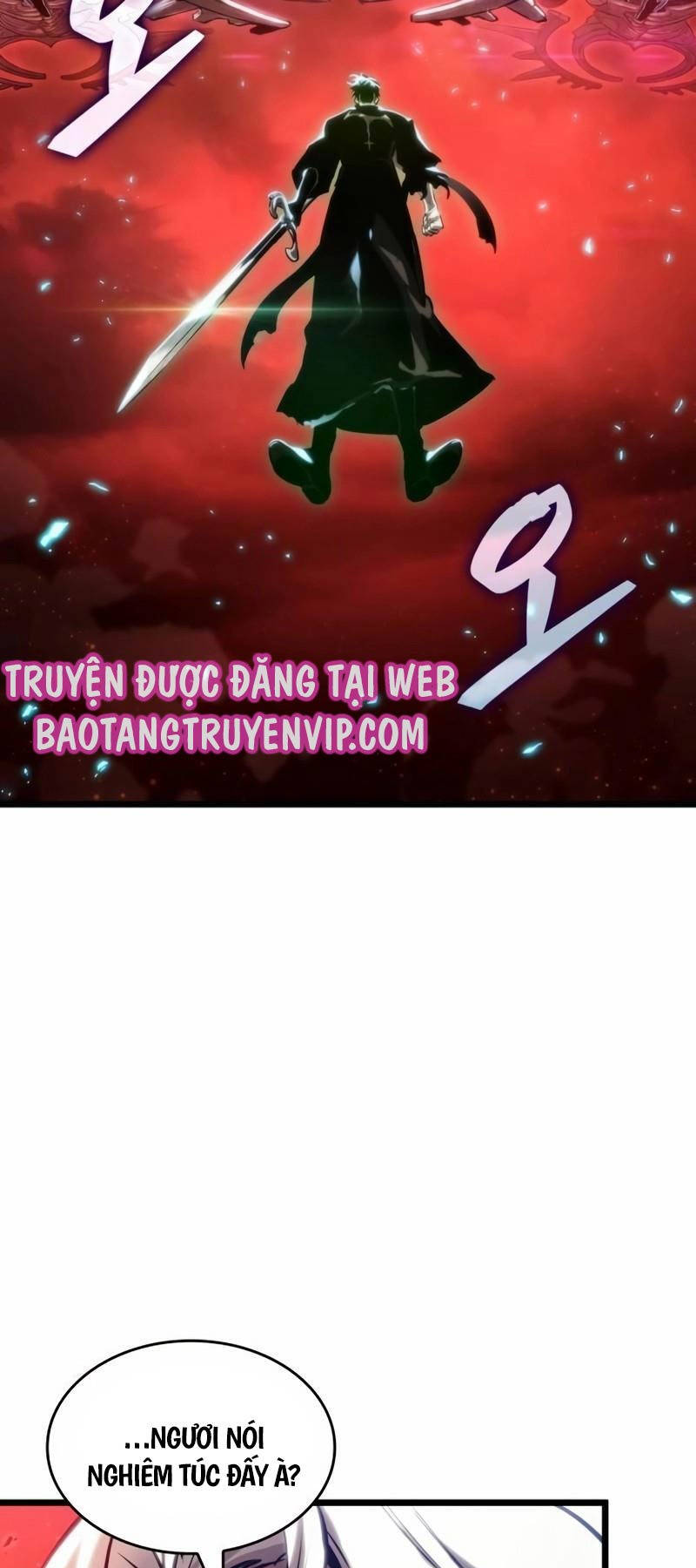 Thế Giới Sau Tận Thế Chap 125 - Next Chap 126