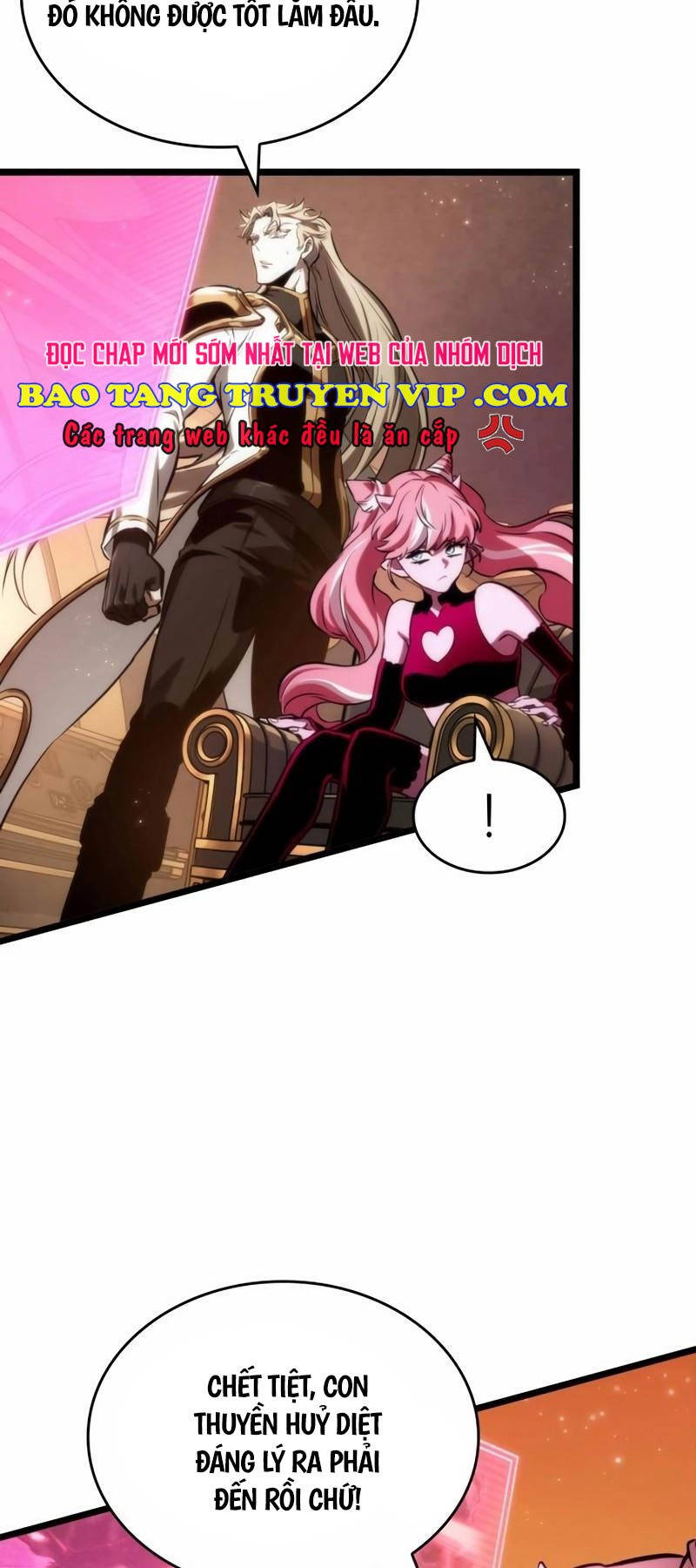 Thế Giới Sau Tận Thế Chap 125 - Next Chap 126