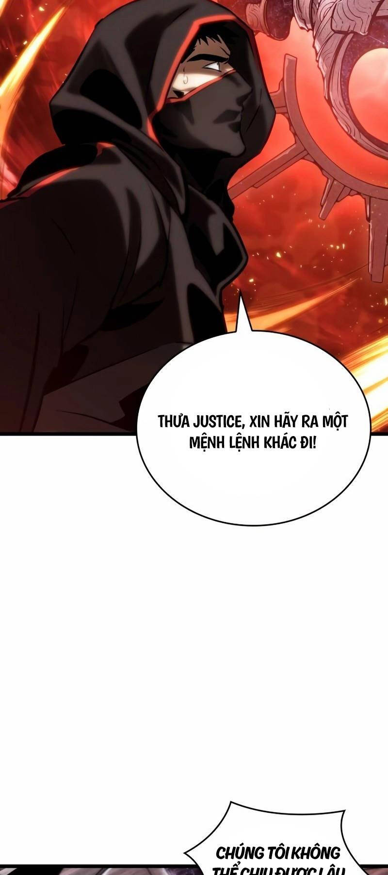 Thế Giới Sau Tận Thế Chap 125 - Next Chap 126