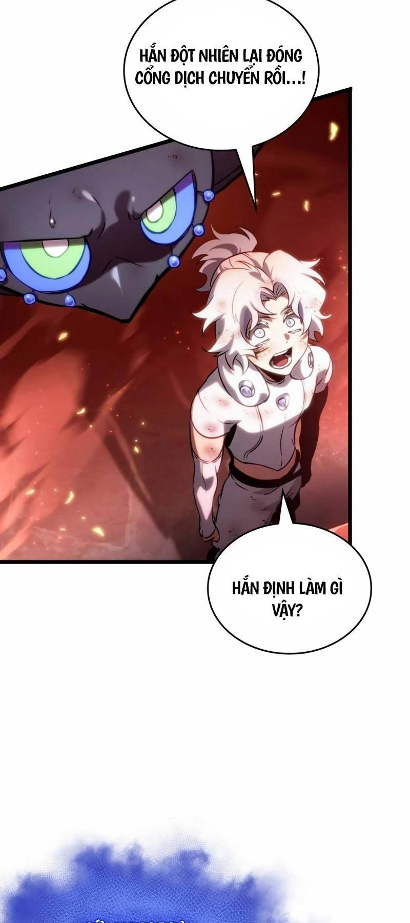 Thế Giới Sau Tận Thế Chap 125 - Next Chap 126