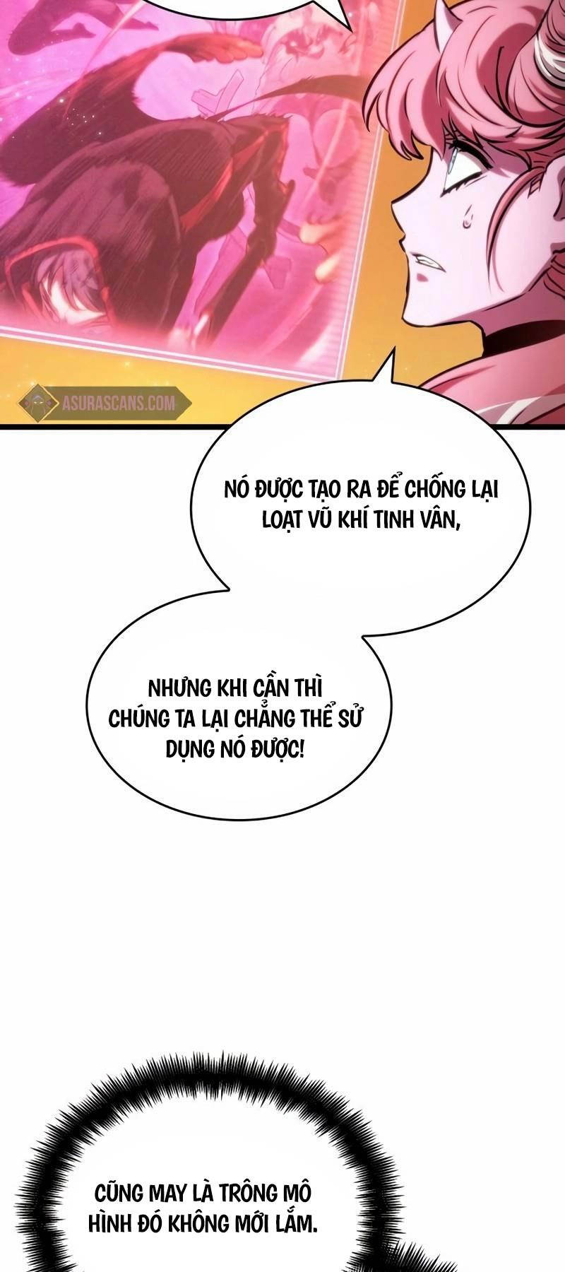Thế Giới Sau Tận Thế Chap 125 - Next Chap 126