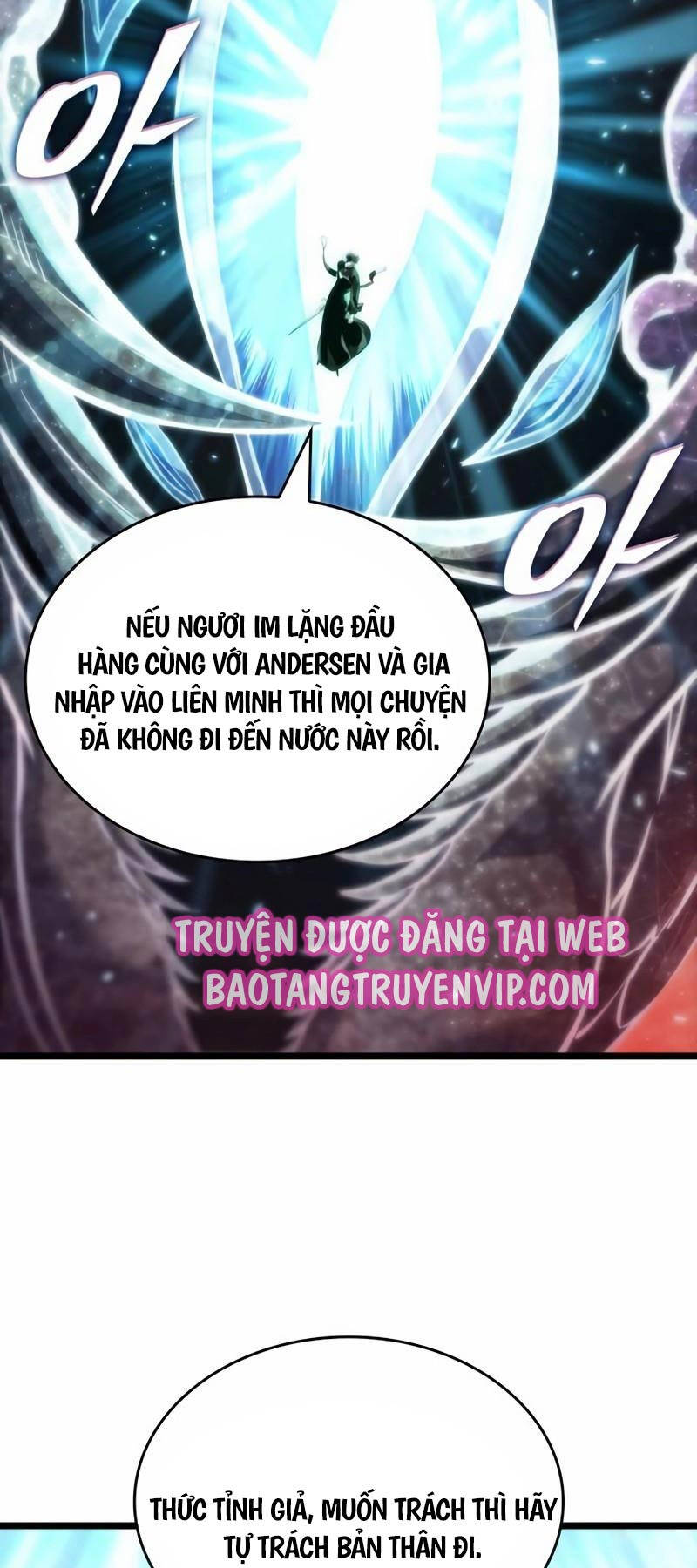 Thế Giới Sau Tận Thế Chap 125 - Next Chap 126