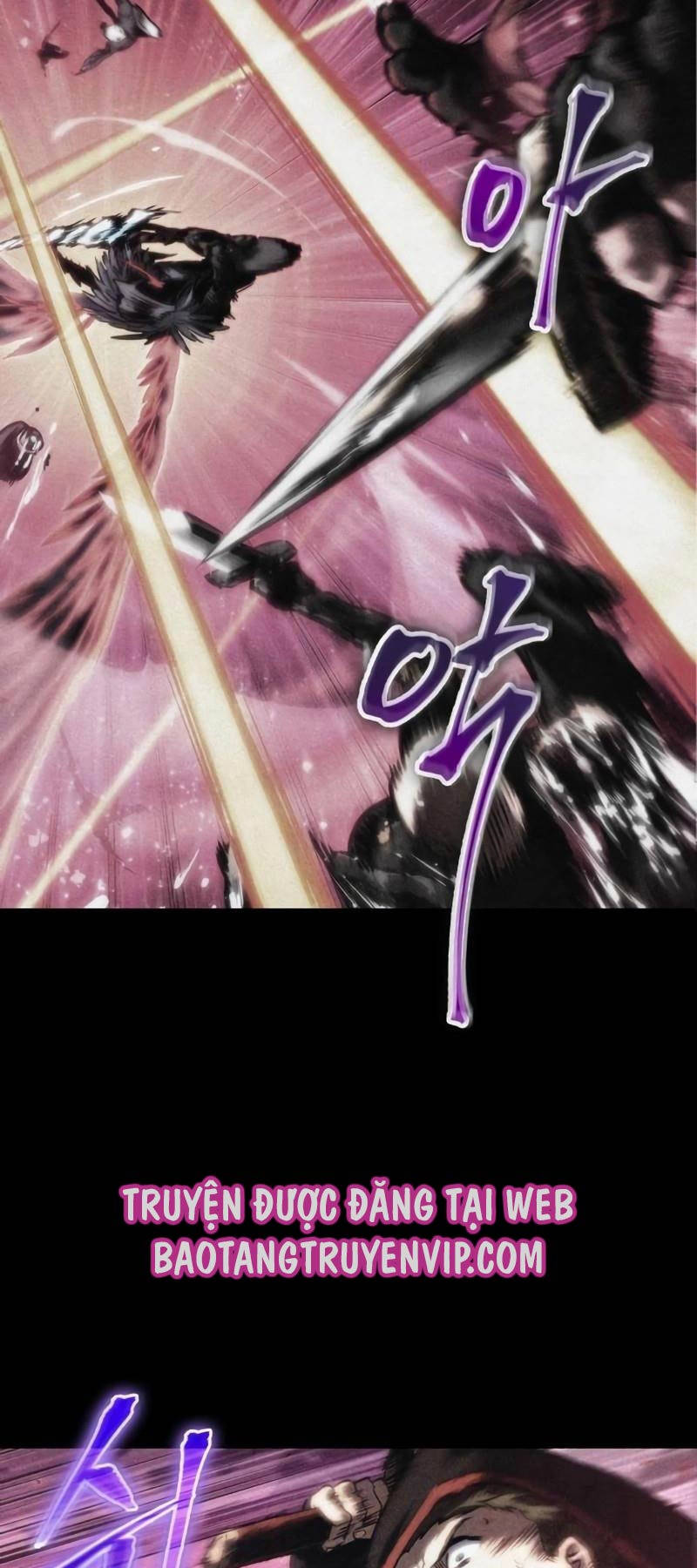 Thế Giới Sau Tận Thế Chap 125 - Next Chap 126