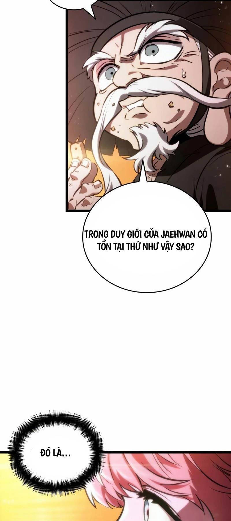 Thế Giới Sau Tận Thế Chap 125 - Next Chap 126