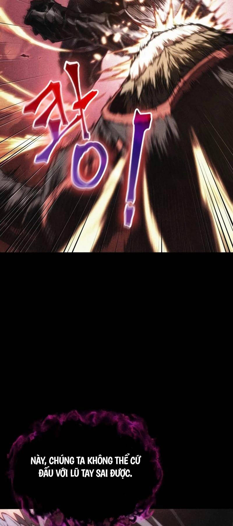 Thế Giới Sau Tận Thế Chap 125 - Next Chap 126