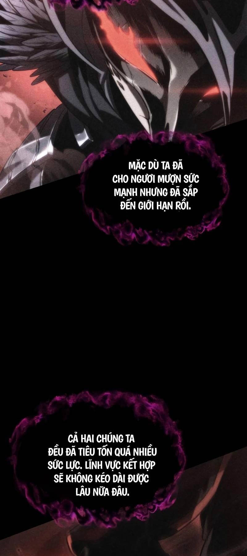 Thế Giới Sau Tận Thế Chap 125 - Next Chap 126