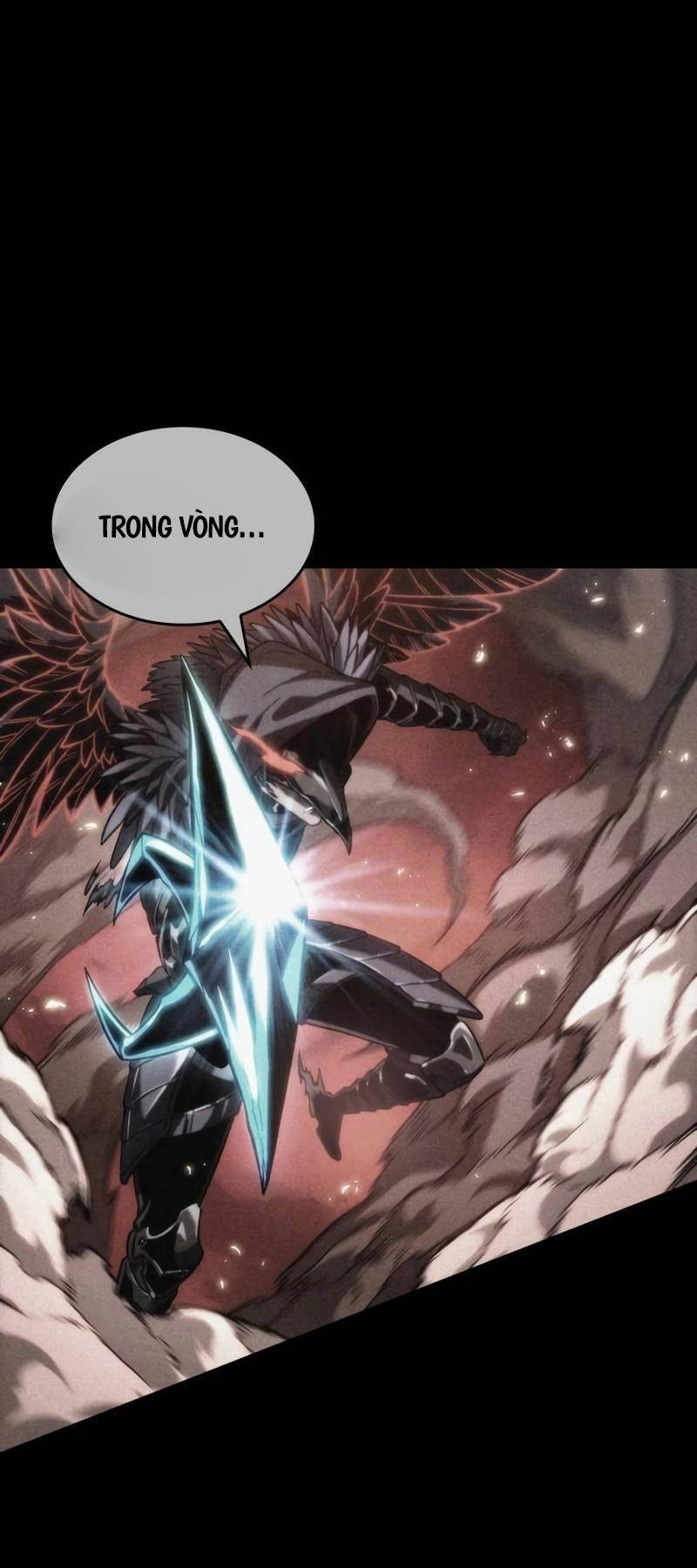 Thế Giới Sau Tận Thế Chap 125 - Next Chap 126