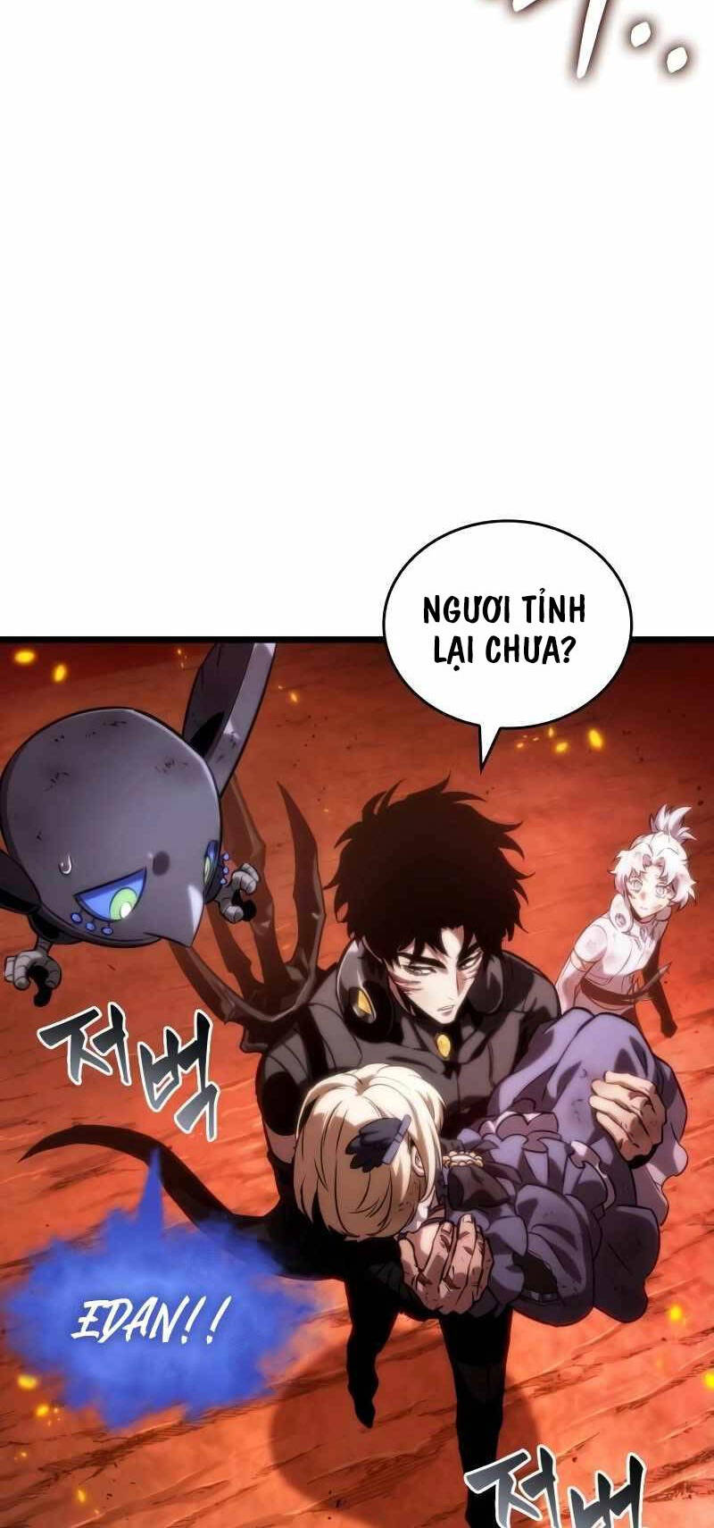 Thế Giới Sau Tận Thế Chap 126 - Next Chap 127
