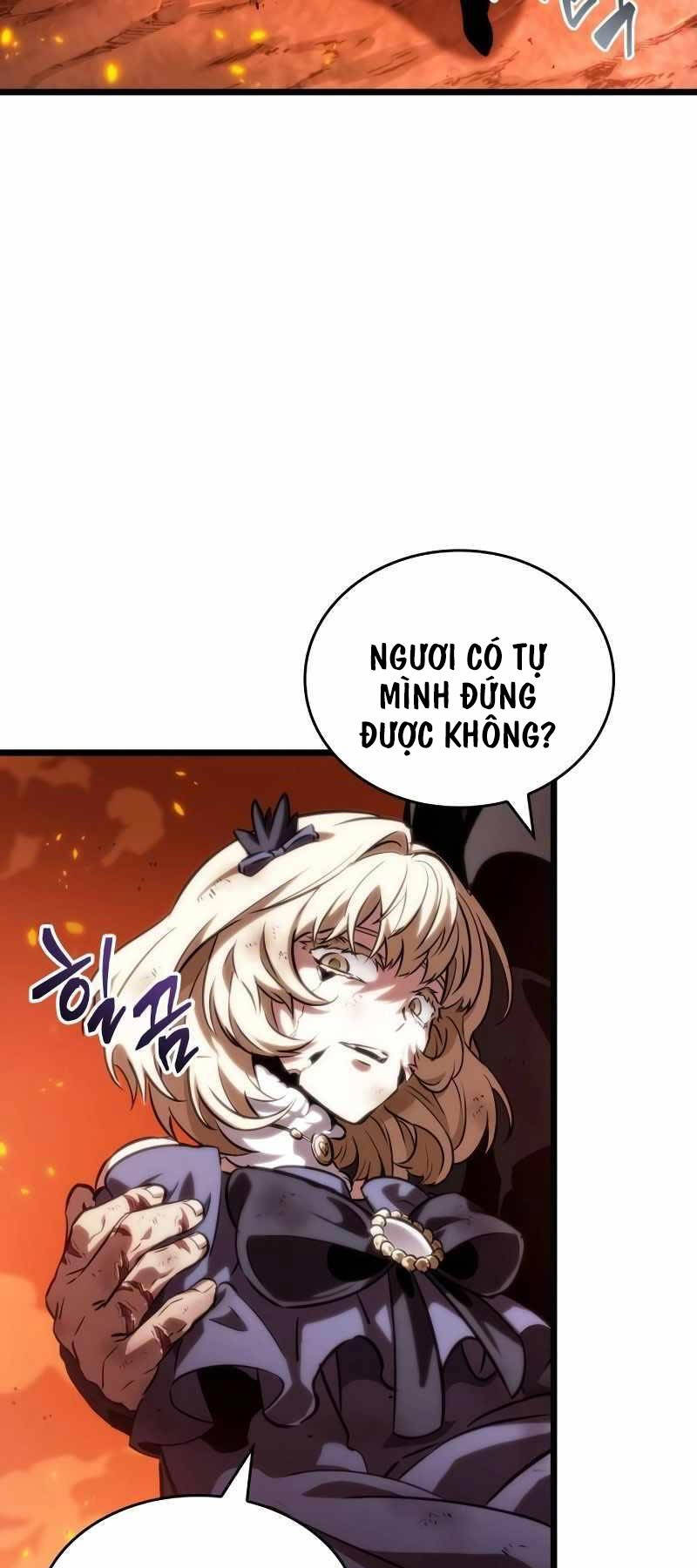 Thế Giới Sau Tận Thế Chap 126 - Next Chap 127